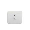 Quartz 2-Drawer Nightstand - Image 4