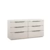 Quartz Dresser