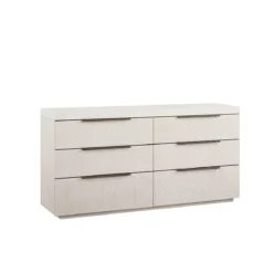 Quartz Dresser