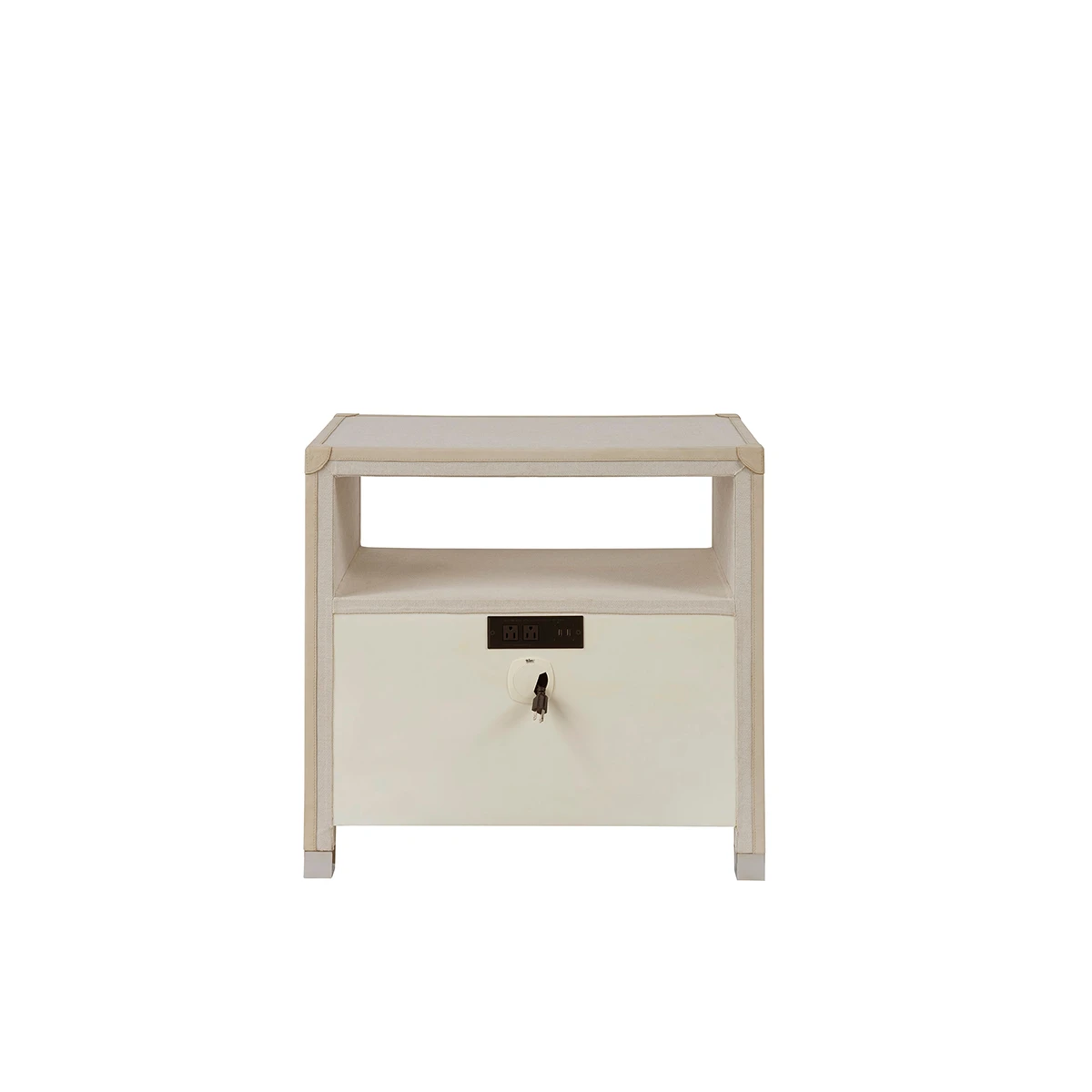 Riven Nightstand - Image 4