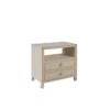 Riven Nightstand