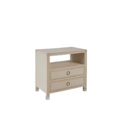Riven Nightstand