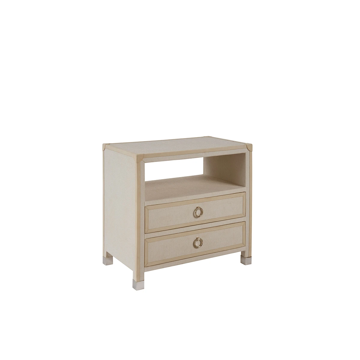 Riven Nightstand