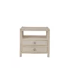 Riven Nightstand - Image 3