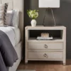 Riven Nightstand - Image 2