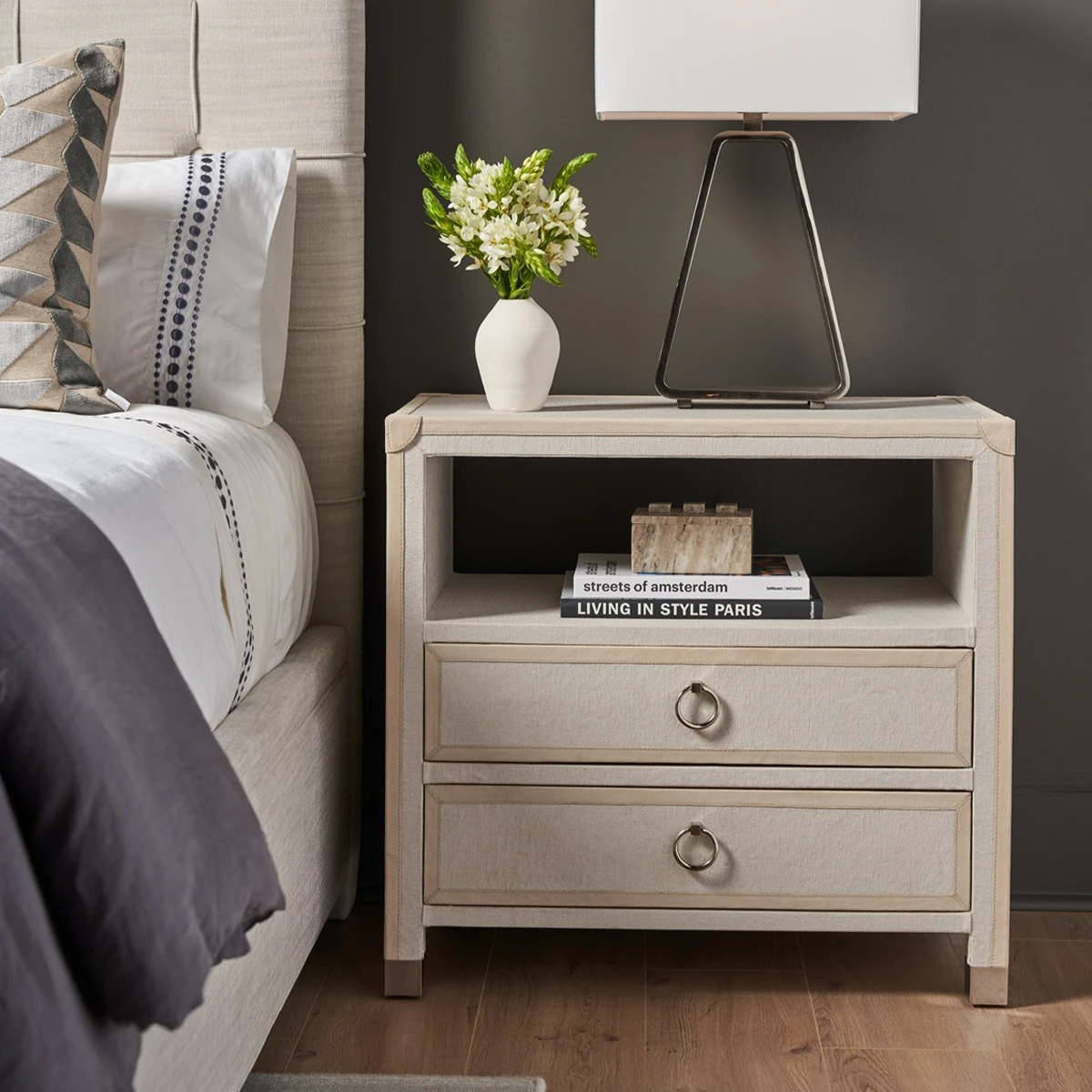 Riven Nightstand - Image 2