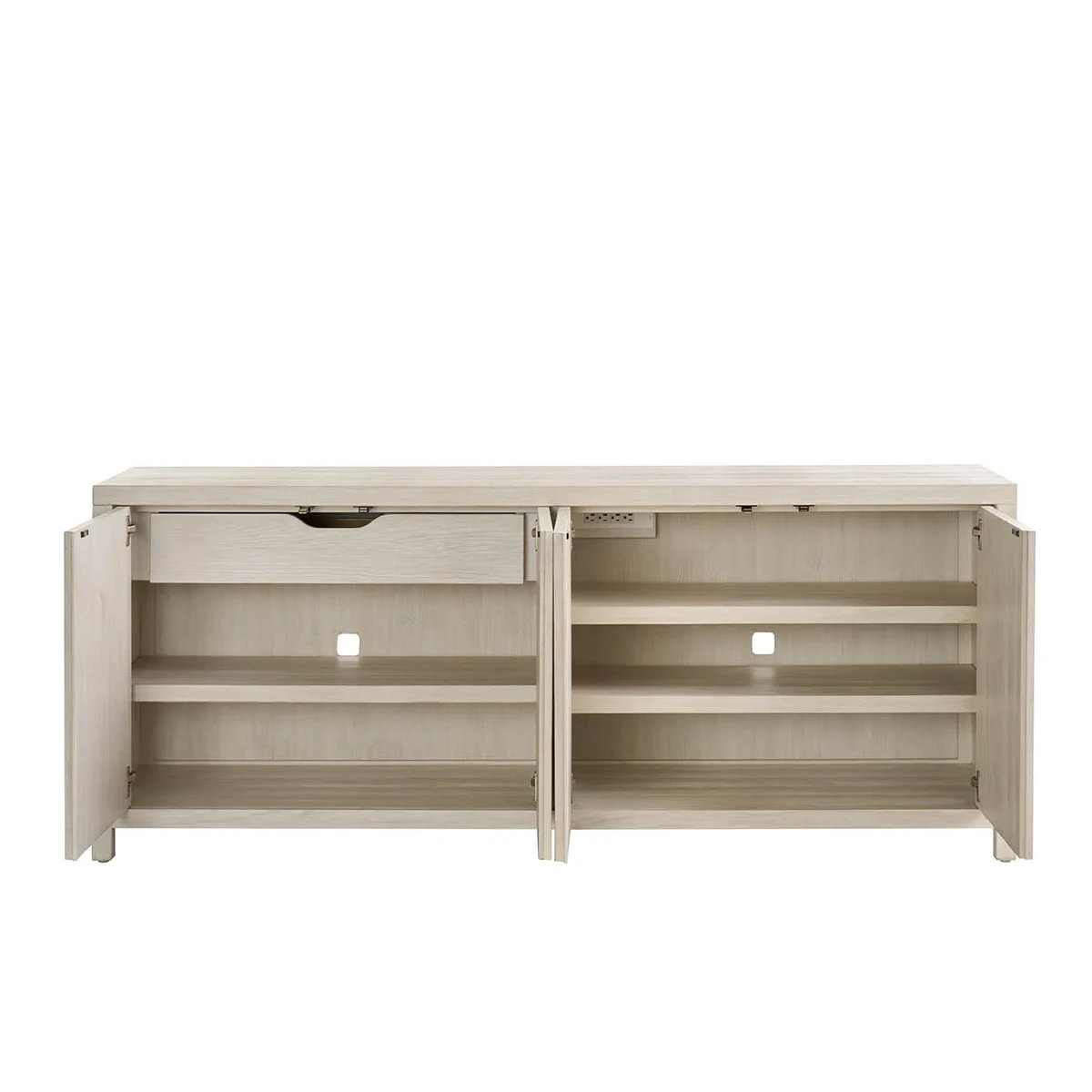 River Rock Credenza - Image 3