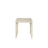 River Rock End Table - Image 2