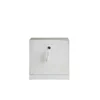 River Rock 2-Drawer Nightstand - Image 3