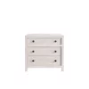 River Rock 3-Drawer Nightstand - Image 3