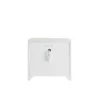 River Rock 3-Drawer Nightstand - Image 4