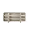 River Rock Lap Credenza - Image 2
