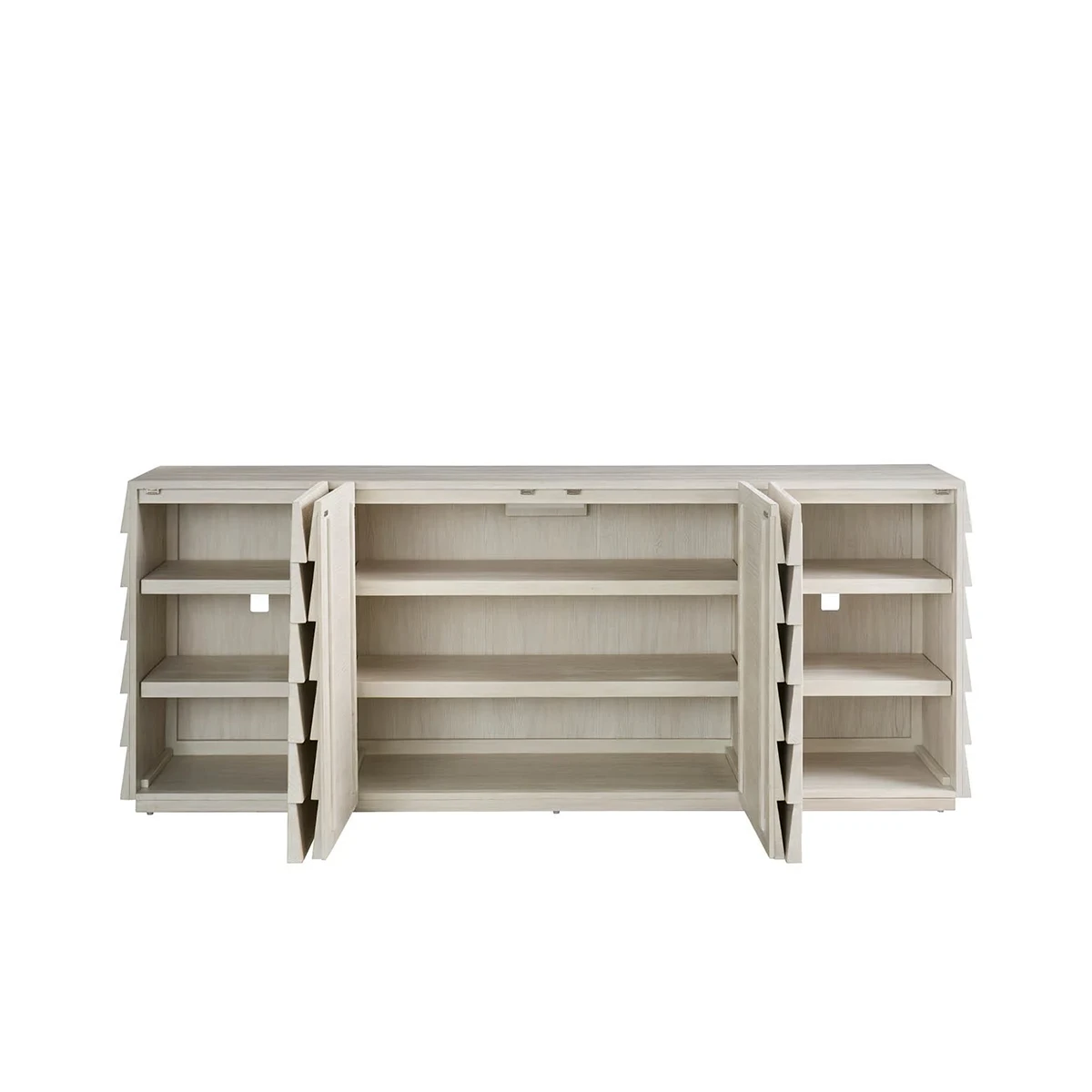 River Rock Lap Credenza - Image 2