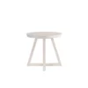 River Rock Round Side Table - Image 3
