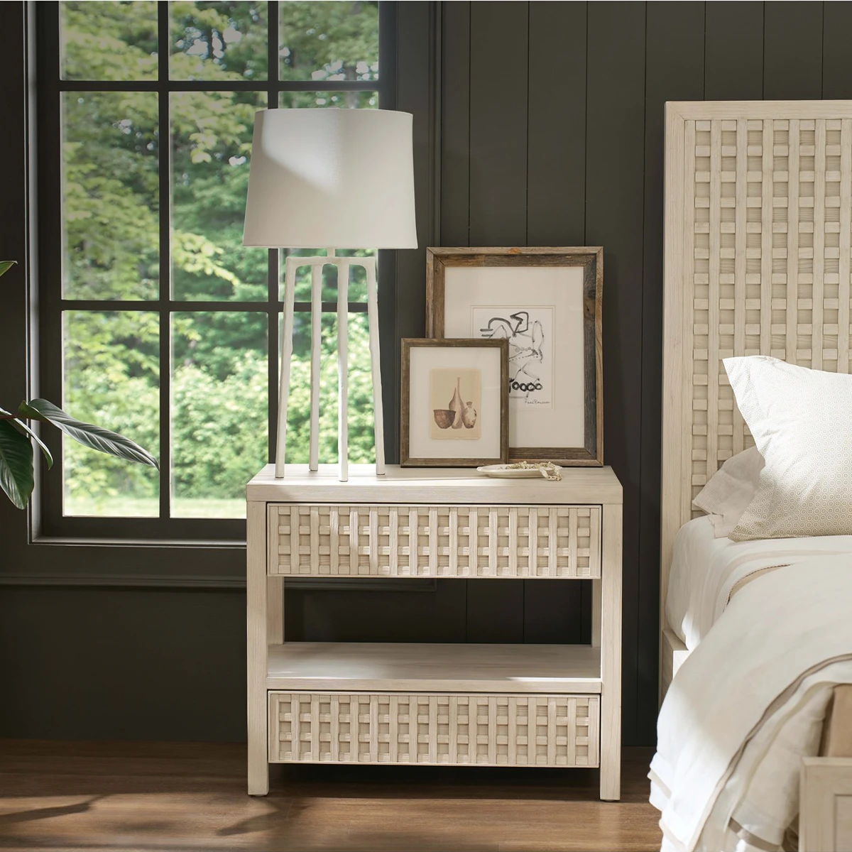 River Rock Nightstand - Image 2