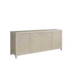 River Rock Credenza