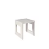 River Rock End Table