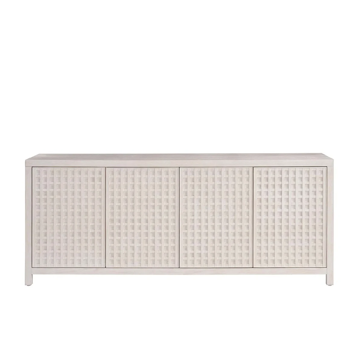 River Rock Credenza - Image 2