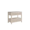 River Rock Nightstand