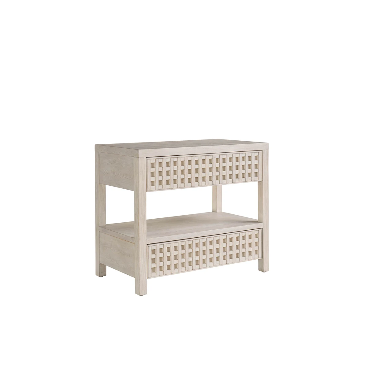 River Rock Nightstand