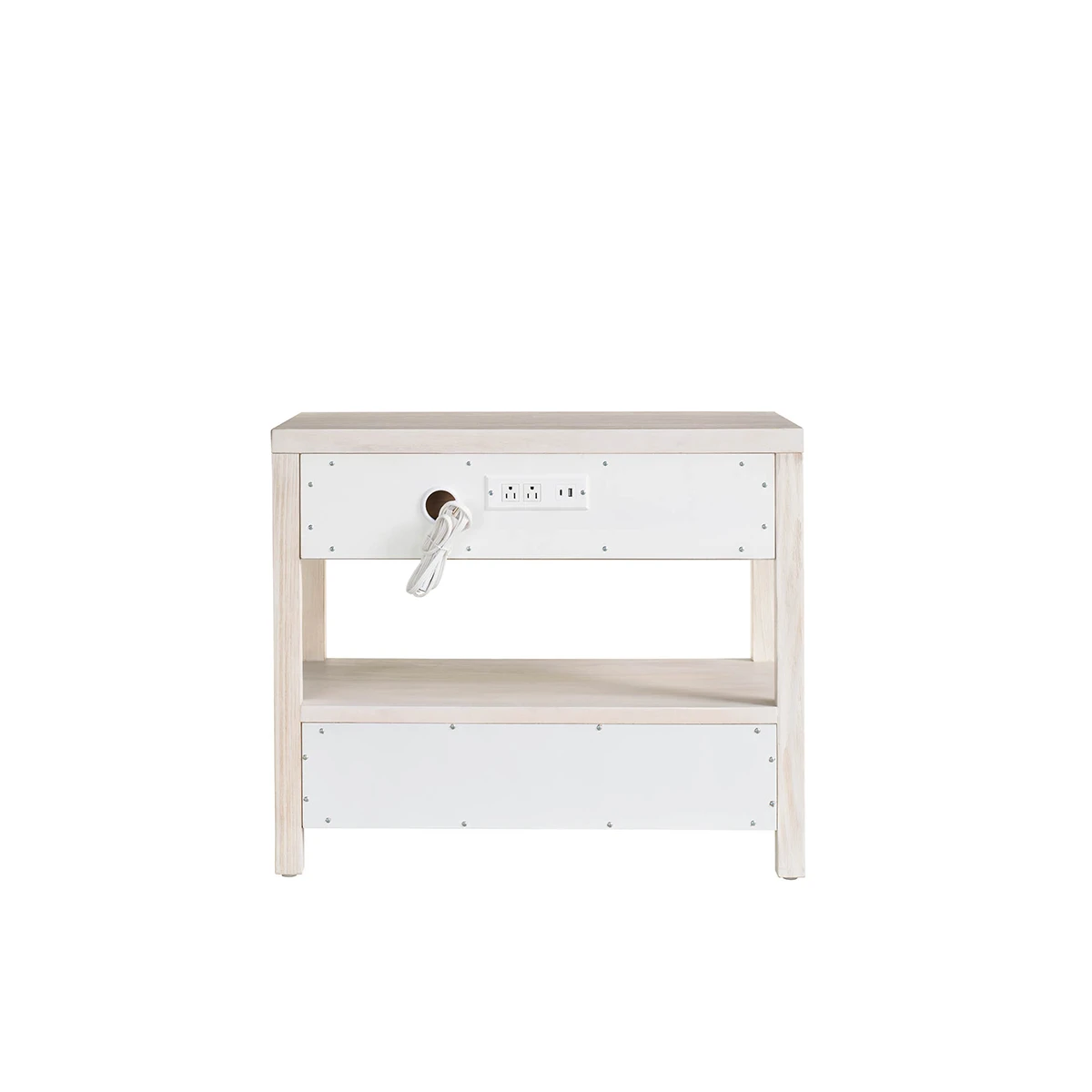 River Rock Nightstand - Image 4