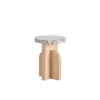 Riverine Accent Table