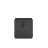 Sable 1-Drawer Nightstand - Image 4