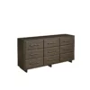 Sable 9-Drawer Dresser