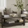 Sable and Stone Coffee Table - Image 2