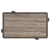Sable and Stone Coffee Table - Image 4