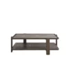 Sable and Stone Coffee Table - Image 5