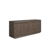 Sable Dune Credenza