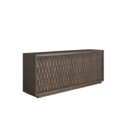 Sable Dune Credenza