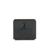 Sable Plinth Nightstand - Image 4