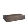 Sable Rectangle Coffee Table