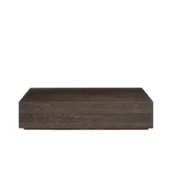 Alternative view of Sable Rectangle Coffee Table
