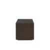 Sable Square End Table - Image 2
