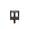 Sable Side Table