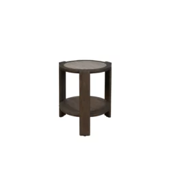 Sable Side Table