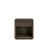 Sable 1-Drawer Nightstand - Image 3