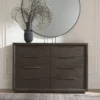 Sable 8-Drawer Dresser - Image 2
