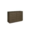 Sable 8-Drawer Dresser