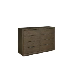 Sable 8-Drawer Dresser