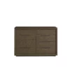 Sable 8-Drawer Dresser - Image 3
