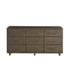 Sable 9-Drawer Dresser - Image 2