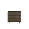 Sable 3-Drawer Nightstand - Image 2