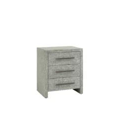 Seascape Nightstand