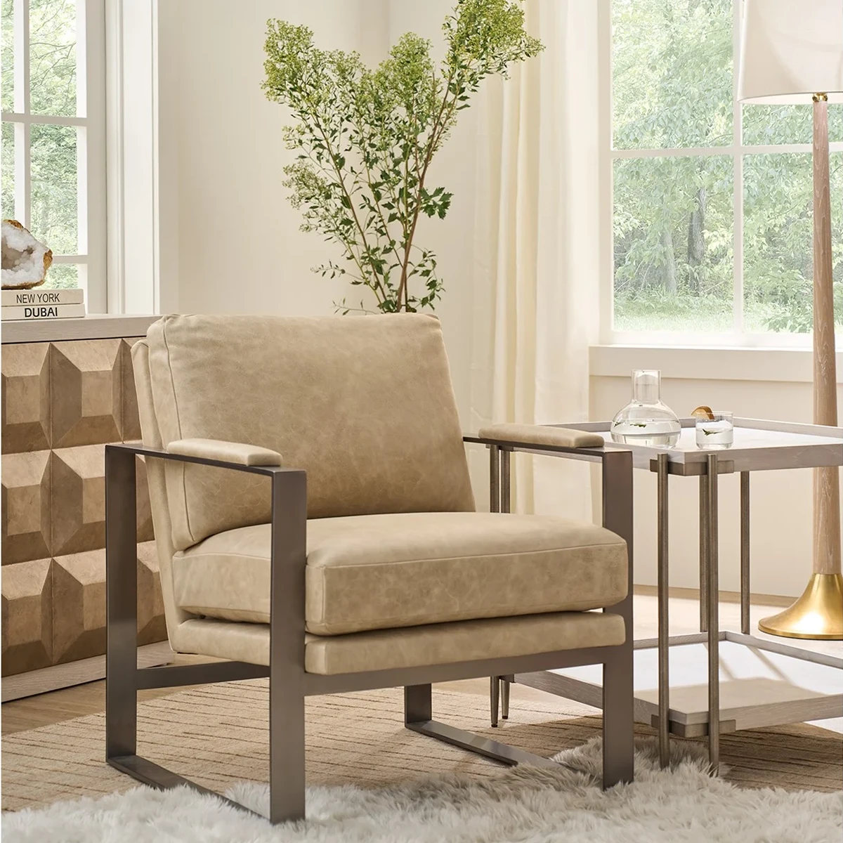 Selkie End Table - Image 2