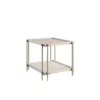 Selkie End Table
