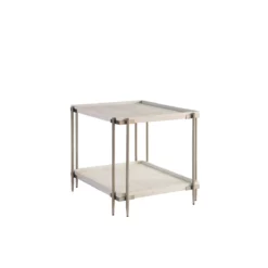 Selkie End Table